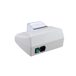Amalgamador digital <span class=keywords><strong>dental</strong></span> de alta velocidad, mezclador de cápsulas de amalgama de laboratorio <span class=keywords><strong>dental</strong></span>, licuadora de amalgama <span class=keywords><strong>dental</strong></span> súper silenciosa - Product Image 5