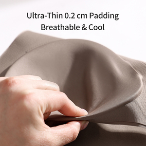 <span class=keywords><strong>Sujetador</strong></span> de Maternidad Sin Costuras Tallas Grandes con Cierre Frontal, <span class=keywords><strong>Sujetador</strong></span> Inalámbrico para <span class=keywords><strong>Lactancia</strong></span>, Cobertura Completa, Tirantes Anchos, Soporte Lateral Alto - Product Image 4