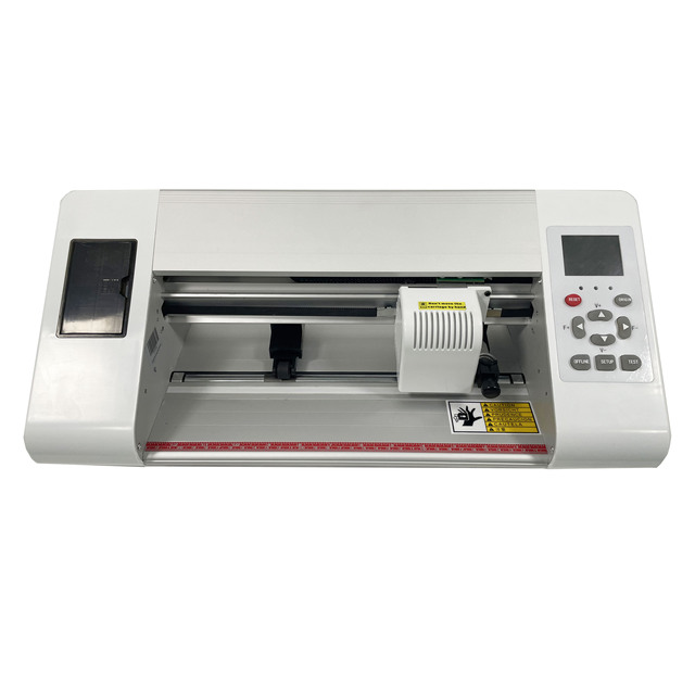 Popular TT-330 Factory Cheap Small Size Cutting Plotter/mini Cut Plotter