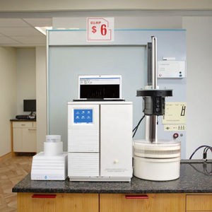 جهاز اختبار كروماتوجراف أيون ثنائي الدائرة المتكاملة لجودة المياه البيئة ، جهاز اختبار كروماتوغرافي للتبادل الأيوني المعدني - Product Image 5