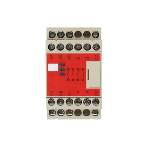 Original CRT1-OD16 PLC Output Module - CRT1OD16 PLC Output/input Unit for <strong>Prograing</strong>, Fast Shipping - Product Image 4