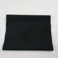 Tela Soft Shell Impermeable y Resistente al Viento, 92% Poliéster, 8% Elastano, Resistente a las Manchas, Ecológica, para Ropa Deportiva, OEM ODM