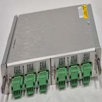 Módulo de E/S Keyphasor 3500/25 Plc Nevada 125800-01 (Terminaciones Internas) Suministro a Granel