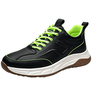 Zapatillas de Fútbol Profesionales para Terreno Firme, para Clubes de Élite, Parte Superior de Tejido, Tacos FG - Product Image 2