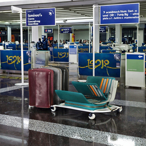 Compact Bifold Genuine Leather Women Short RFID Blocking 25 Card Slots High Quality Coin <b>Purse</b> - Product Image 3