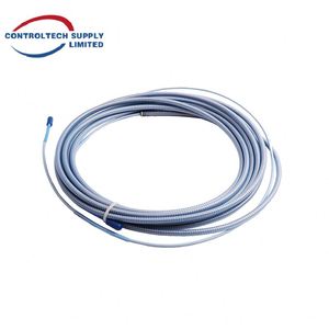 Módulo de Automatización Bently Nevada 330195-02-12-10-05, Cable de Extensión de Aluminio - Product Image 2