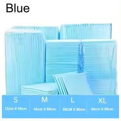 Bleu