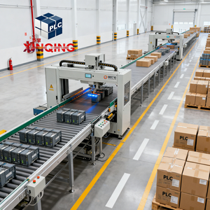 Nueva Tarjeta Opcional EtherCAT 3G3AX-MX2-ECT MX2 Original en Stock, 128 Unidades en Caja - Product Image 2