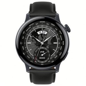 นาฬิกาสมาร์ทวอทช์บลูทูธ Esim รุ่นปี 2024 <span class=keywords><strong>ราคา</strong></span>ขายส่ง นาฬิกาสุขภาพกันน้ำสำหรับเล่นกีฬา ของแท้แบรนด์ใหม่สำหรับ <span class=keywords><strong>Vivo</strong></span> <span class=keywords><strong>Watch</strong></span> 3 - Product Image 4