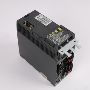 6SL3210-1KE21-7UF1 G120C sinamics 380-480V 7.5kW VFD 3 AC สำหรับอินเวอร์เตอร์ - Product Image 1