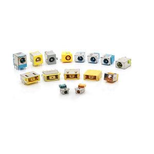 惠普810 820 830 840 850 860 G1 G2 G3 G4 G5 G6 G7 G8 G9笔记本电脑电源插孔，带电缆840 G5 DC插孔 - Product Image 2