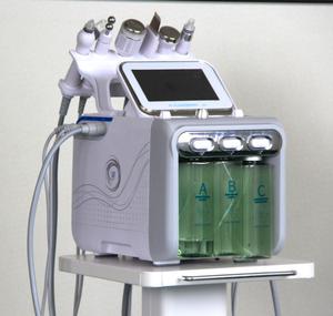 <span class=keywords><strong>Eau</strong></span> dermabrasion Diamant Microdermabrasion machine <span class=keywords><strong>pour</strong></span> <span class=keywords><strong>spa</strong></span> facial nettoyage jet d'oxygène - Product Image 5