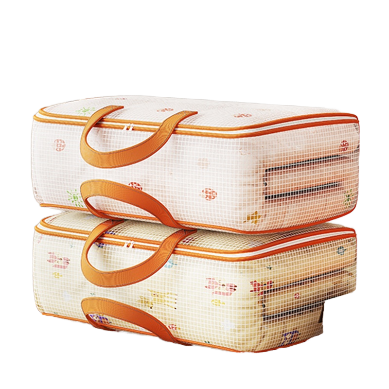 Multifunctional Foldable Living Room Storage Bag