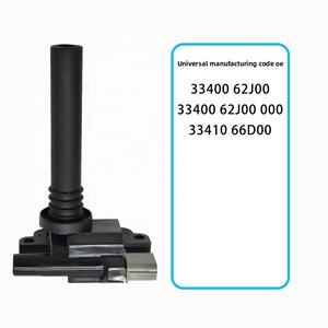 Bobine d'allumage 3340062J00 3340062J00000 3341066D00 pour Changan Super Vitara Jimny 1.3L pour <span class=keywords><strong>Suzuki</strong></span> Jinghe Changan - Product Image 3
