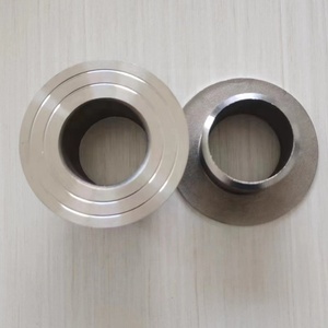 Nxf UNS ss44600/x10cralsi25/h24js/446/1.4762/z12cas25 phụ kiện đường ống SCH10-SCH80 DN15-DN600 bằng thép không gỉ - Product Image 2