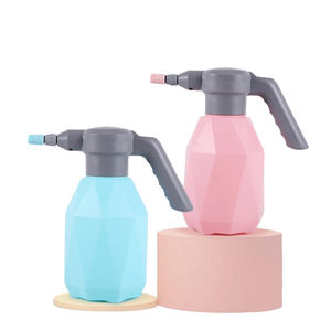 เครื่องพ่นขวดไฟฟ้า เครื่องพ่นหมอก เครื่องปั๊มขวด เครื่องพ่นขวดแอลกอฮอล์ - Product Image 6