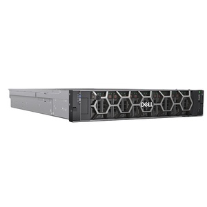 Serveur en rack 2U PowerEdge R7525 avec processeur EPYC 7642, 64 Go de mémoire DDR4, interface disque, 16 Go de RAM, processeur EPYC 7642 - Product Image 2