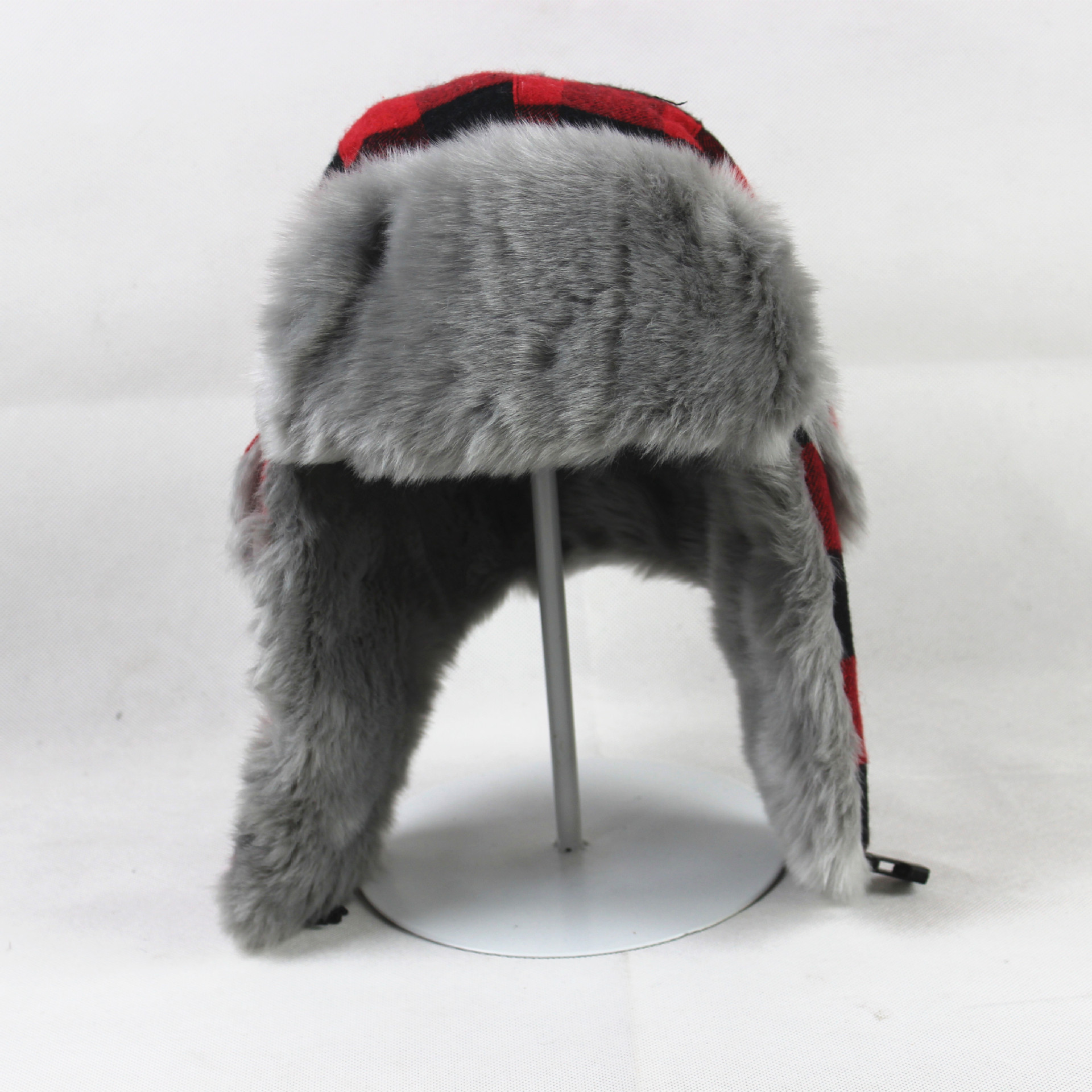 Aviator Trapper Hat - Waterproof Ushanka for Adult Winter display picture 2