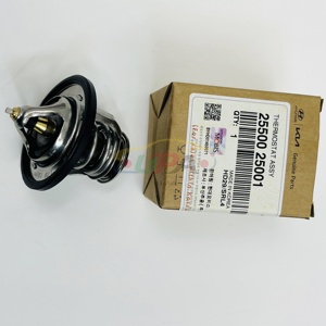 25500-25001 2550025001 TERMOSTATO COMPLETO para hyun-dai ki-a 25500 25001 - Product Image 1