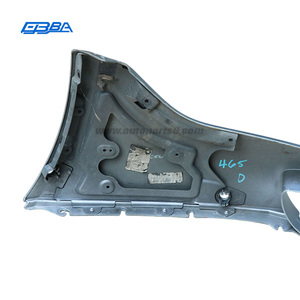 กันชนหน้าสีน้ำเงินสำหรับ Aston Martin DB11 V8สปอยเลอร์ล่างพลาสติก PP กันชนหน้าสีน้ำเงิน HY53-17626-BCDH - Product Image 3