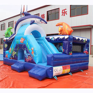 Trong Nhà Và Ngoài Trời Giá Rẻ Phim Hoạt Hình <span class=keywords><strong>Inflatable</strong></span> Tổ Chức Sự Kiện Lều Trượt Nước Với Hồ Bơi <span class=keywords><strong>Inflatable</strong></span> Nước Trampoline Cho Mùa Hè Trò Chơi Nước - Product Image 6