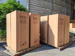 Chauffe-<span class=keywords><strong>eau</strong></span> solaire à pompe à chaleur de haute qualité, à source d'air, pour usage domestique - Product Image 6