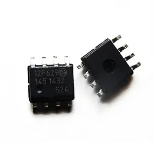 Maoning Original elektronische Komponenten Mikro controller ic TPS5450DDAR IC REG BUCK EINSTELLBAR 5A 8SOPWR
