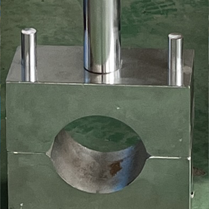 Encontrar Semelhante Ícone CBR Teste e Marshall Teste Carregando Imprensa Automático Marshall Estabilidade Teste Máquina - Product Image 4