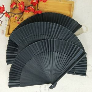 Abanico de Mano para Eventos, Actuaciones de Baile, Regalos Promocionales, RTS - Product Image 4