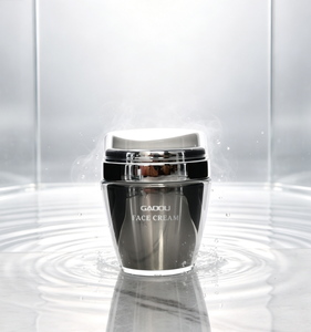 G&O Factory : Crème de soin de luxe de haute qualité 30ml 50ml, impression OEM, flacon pompe sans air et pot sans air pour crème - Product Image 6