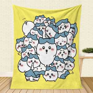 Modern Luxury Printed Super Soft Plush Knitted Flannel Bedding-Eco-Friendly Skin-Friendly Wrinkle Fade Resistant - Product Image 2