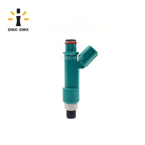 23209-0H060 23209-0H060 Injetores de Combustível bocal Encarna Para Toyota Camry Corolla Matrix RAV4 Scion 2.4L 23250-0H060 232500H060 - Product Image 4