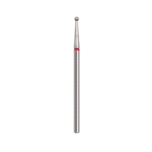 Ball Shape Safety Diamond Nail <b>Drill</b> <b>Bit</b> F Grit OEM ODM Nail Polish Tool Manicure Salon Nail <b>Drill</b> Accessories <b>Bits</b> - Product Image 1