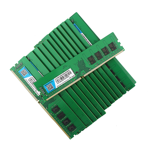 Ad alte prestazioni 8GB <span class=keywords><strong>DDR4</strong></span> 2666mhz <span class=keywords><strong>Gaming</strong></span> RAM con ECC per <span class=keywords><strong>Desktop</strong></span> in magazzino - Product Image 6