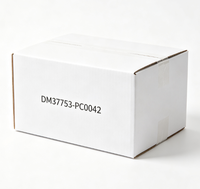 Colector de Tinta SIN SENSOR DM37753-PC0042 para la Serie D A&A+ D, PIEZAS DE REPUESTO