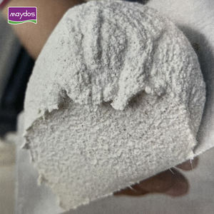 Polvos de aislamiento térmico Nano Aerogel para pintura de pared y barco Aislamiento de aerogel Premium - Product Image 2