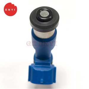 Inyector de Combustible 16611AA720 Para Subaru Forester EJ255 Motor de Gasolina 2.5L - Product Image 3