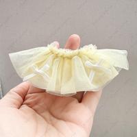 Pakaian Boneka Moru Produk Baru 2026, Pakaian Boneka Moru, Aksesoris Boneka Moru, Pakaian Boneka Katun 10-14cm, Pakaian Boneka di Bawah 1 Dolar, Pakaian labu