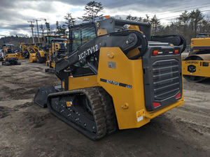 Mini-Chargeuse sur Pneus XC7-TV12 de Marque Chinoise Réputée à Vendre avec Prix - Product Image 6