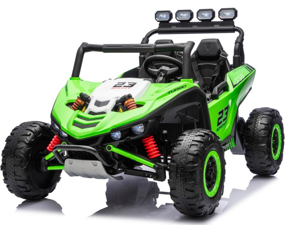 Verde