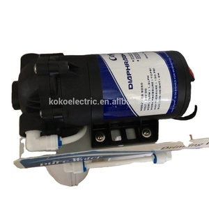 Sistema de ósmosis inversa de prefiltración, filtros de agua y uso bajo filtro de agua de fregadero - Product Image 5