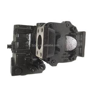 ปั๊มไฮดรอลิกแบบลูกสูบ VOE 15043454 / 11173536 PVG-130CC PVG-100CC 15068638 11708350 - Product Image 5