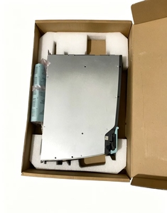 Module d'alimentation actif S120 34A 20kW 6SL3130-1TE22-0AA0, carte de commande d'onduleur, module d'alimentation 6SL3130-1TE22-0AA0 - Product Image 1
