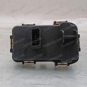 Kits Turbo eléctricos 49477-01214 Actuador electrónico para motor Land-Rover <span class=keywords><strong>Evoque</strong></span> 2,2 TD4 - Product Image 3