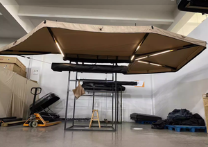 <span class=keywords><strong>Toldo</strong></span> independiente de 270 grados para acampar al aire libre - Product Image 3