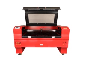 Nhà Máy hotsale k1390 Acrylic gỗ máy cắt laser CO2 máy khắc laser - Product Image 3