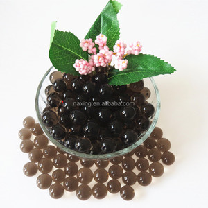 Perlas de <span class=keywords><strong>Hidrogel</strong></span> de Polímero Absorbente de Agua para Centros de Mesa de Boda, Relleno de Jarrones y Torres Decorativas - Product Image 2