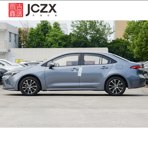 รถยนต์ขนาดกะทัดรัด1.8L ไฮบริด Toyo TA <span class=keywords><strong>Levin</strong></span> 2024 1.8L ซันรูฟรุ่นหรูหรา - Product Image 5