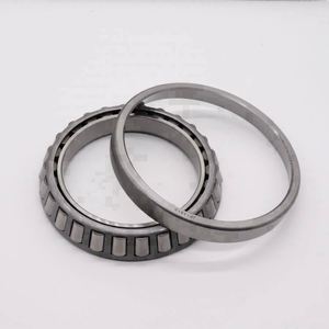 Roulement à rouleaux coniques de marque OEM fabriqué en usine, taille <span class=keywords><strong>30230</strong></span>, 150*270*45mm - Product Image 2