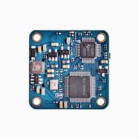 RunCam Mini FPV DVR : Module d'enregistrement vidéo sans perte pour une sortie vidéo optimale